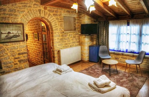 Monodendri Apartment | Archontiko Zarkada