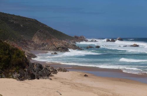 Keurboomstrand Ski Chalet | Archrock Resort