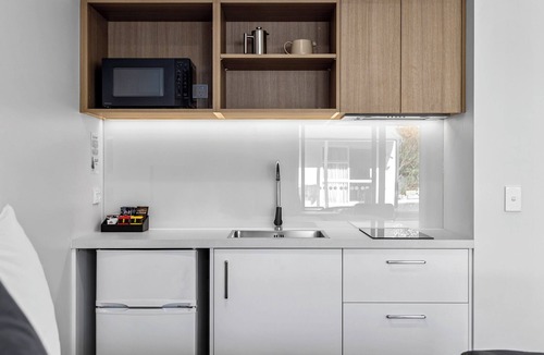 Wanaka Hotel | Archway Motel & Chalets