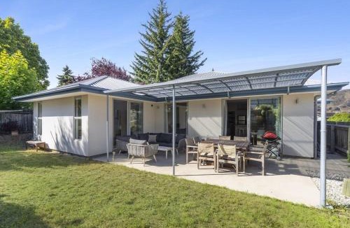 Wanaka Hotel | Archway Motels & Chalets