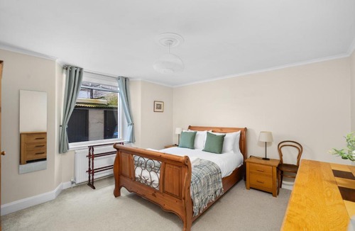 Dundee Apartment | Archways - 2 bed spacious apartment