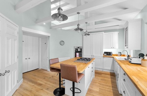 Dundee Apartment | Archways - 2 bed spacious apartment