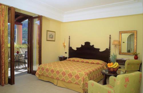 Lipari Historic Centre Hotel | Arciduca Grand Hotel