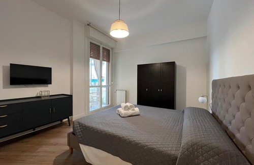 Isolotto Apartment | Arcipressi comfort flat