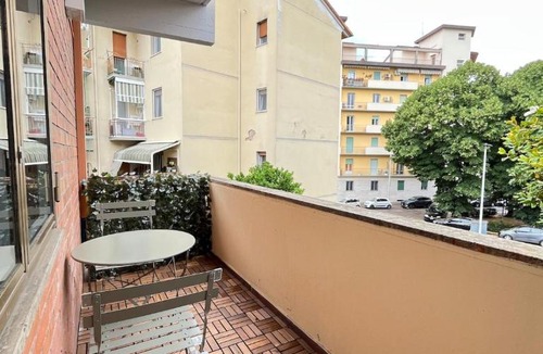 Isolotto Apartment | Arcipressi comfort flat