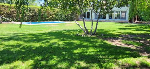 Villa Basilio Nievas House | Arcoíris
