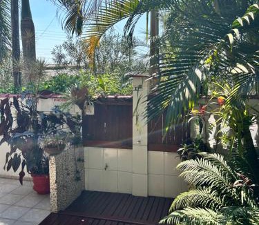 Ilha Comprida Hotel | Arco Íris Pousada