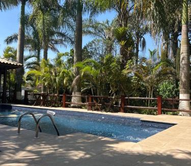 Ilha Comprida Hotel | Arco Íris Pousada
