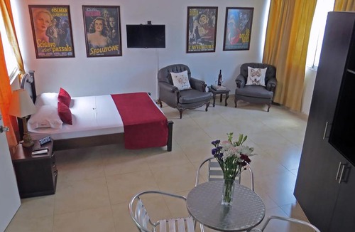 Cali Apartment | Arco Apartasuites