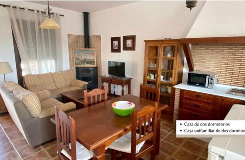 Conil de la Frontera House | Arco Casas Adosadas