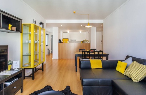 Mouraria Apartment | Arco da Graça