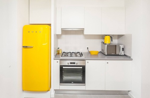 Mouraria Apartment | Arco da Graça