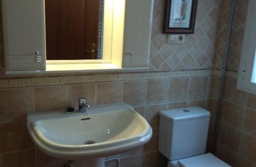 Old Town Baeza Apartment | ARCO DE VILLALAR