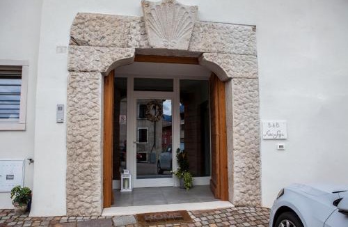 Arco Bed & Breakfast | Arco Dei Sogni