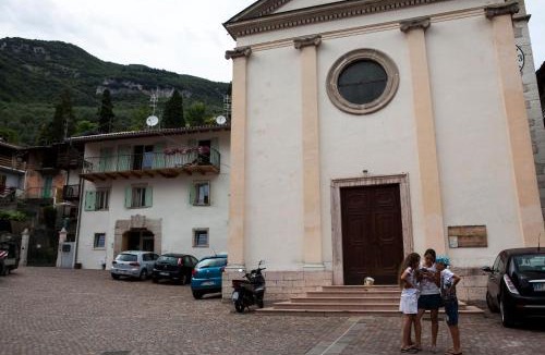 Arco Bed & Breakfast | Arco Dei Sogni