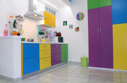 Castellammare Vucciria Apartment | Arco del Sole