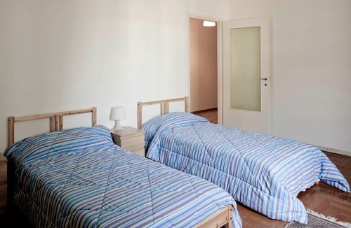 Chinatown House | Arco della Pace bright and spacious apartment