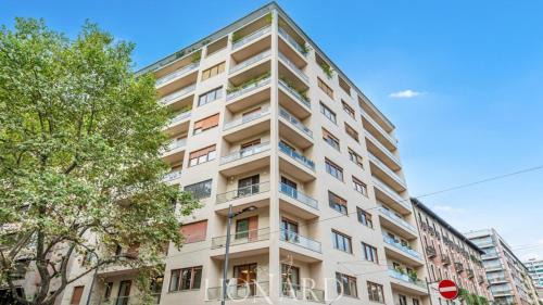 Milan Apartment | Arco della Pace Top apartment