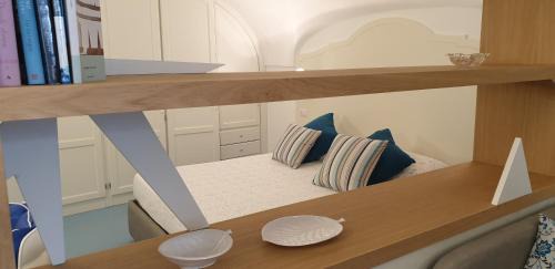 Amalfi House | Arco della Rua