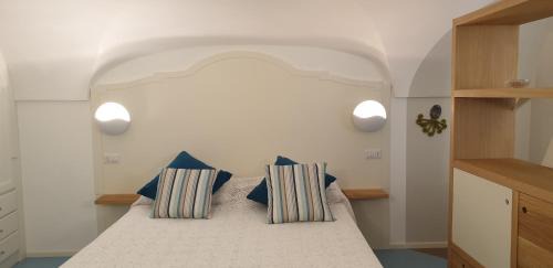 Amalfi House | Arco della Rua
