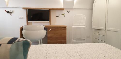 Amalfi House | Arco della Rua
