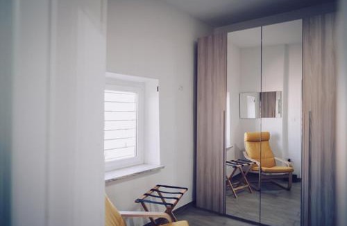 Monterotondo Apartment | Arco delle Monache
