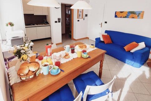 Arco Apartment | Arco Felix