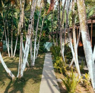 Maresias House | Arco Iris Chales II