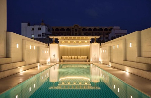 Talat Yai Hotel | Arco Phuket Town