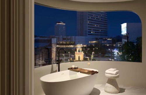 Talat Yai Hotel | Arco Phuket Town