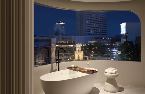 Talat Yai Hotel | Arco Phuket Town