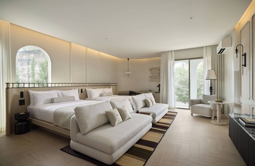 Talat Yai Hotel | Arco Phuket Town