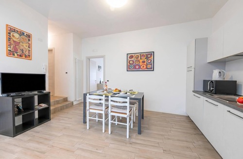 Arco Apartment | Arco Rocks 1, Arco, Italy