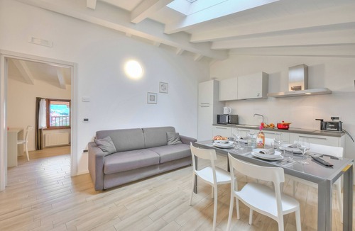 Arco Apartment | Arco Rocks 3, Arco, Italy