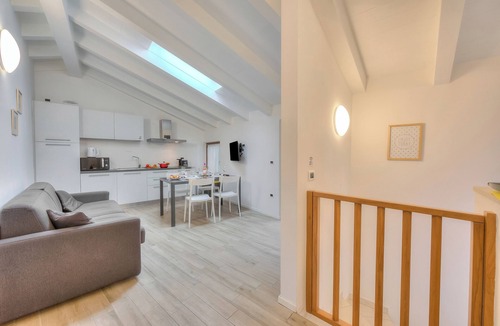 Arco Apartment | Arco Rocks 3, Arco, Italy
