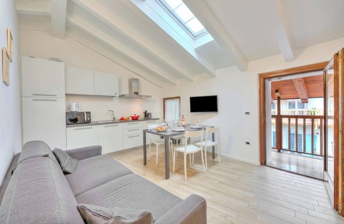 Arco Apartment | Arco Rocks 3, Arco, Italy