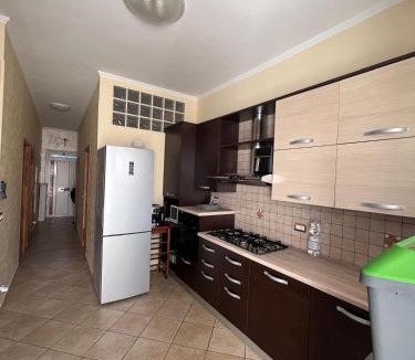 Lavinio Lido di Enea Apartment | Arcobaleno 21b