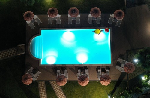 Calatabiano House | Arcobaleno dell'Etna - Deluxe room with terrace and sea view