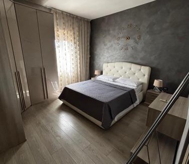 Lavinio Lido di Enea Apartment | Arcobaleno Sul Mare