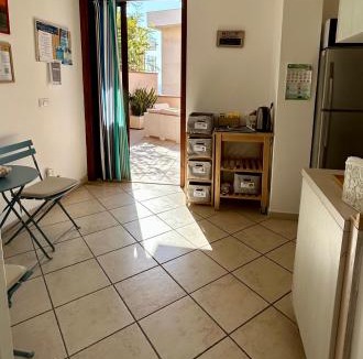 Tropea Bed & Breakfast | Arcobaleno Tropea centro