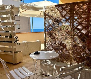 Tropea Bed & Breakfast | Arcobaleno Tropea centro