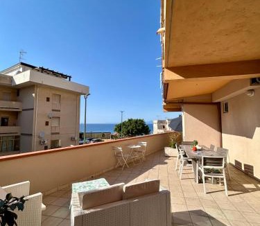 Tropea Bed & Breakfast | Arcobaleno Tropea centro