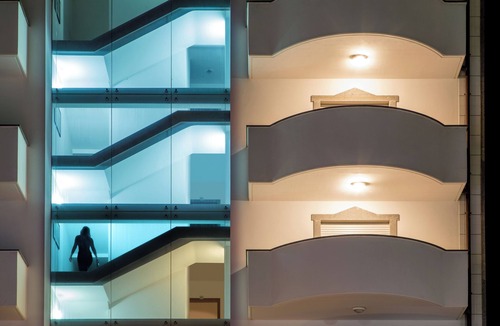 Pomezia House | Arcom Palace