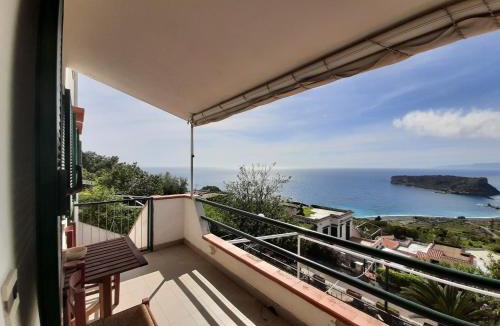 San Nicola Arcella Apartment | Arcomagno Guest House