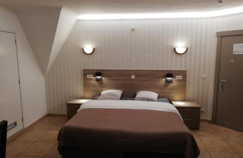 Overhespen Hotel | Arconaty Hotel