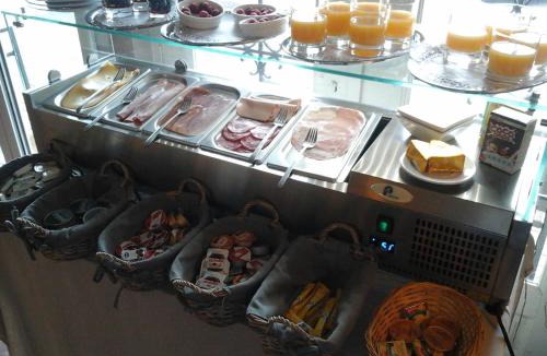 Overhespen Hotel | Arconaty Hotel