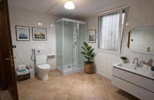 Montesiro House | Arcore Relax Suite
