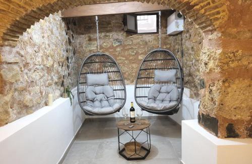 Segorbe Apartment | Arcos de Segorbe