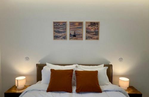 Se Nova Apartment | Arcos Garden