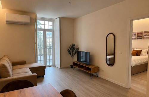 Se Nova Apartment | Arcos Garden